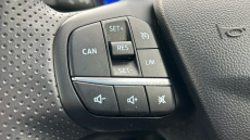 Ford Puma 1.0 EcoBoost Hybrid mHEV ST-Line 5dr Petrol Hatchback